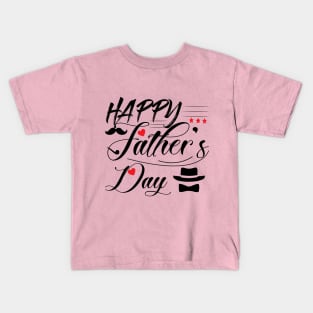 Father's day t-shirt Kids T-Shirt